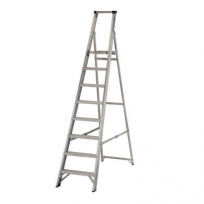 8 Tread Step Ladder Hire